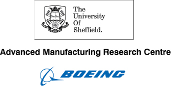 Advanced Manufacturing Research Centre Logo