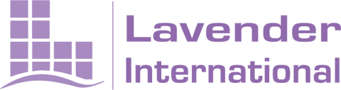 Lavender International Logo