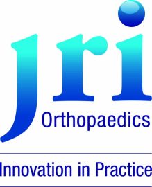 JRI Orthopaedics Logo