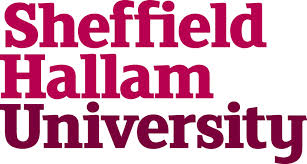 Sheffield Hallam University Logo