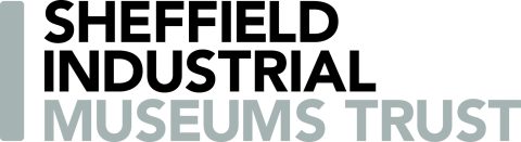 Sheffield Industrial Museums Trust Logo
