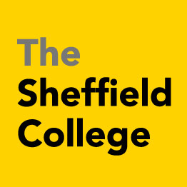 The Sheffield College Logo