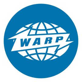 Warp Films Logo