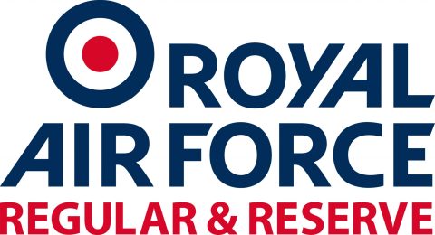 Royal Air Force Logo