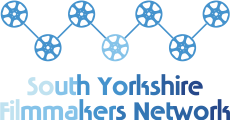 South Yorkshire Filmmakers Network Logo