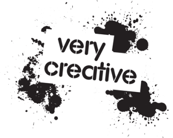 Very Creative Logo