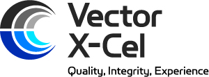 Vector X-Cel Logo