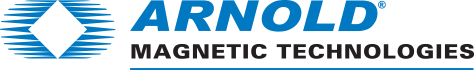 Arnold Magnetics Logo