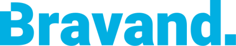 Bravand Logo