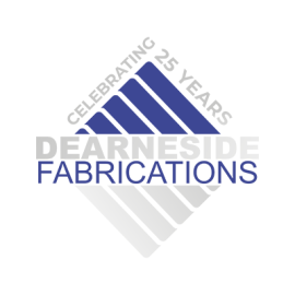 Dearneside Fabrications Logo