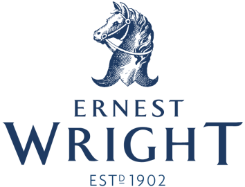 Ernest Wright Logo
