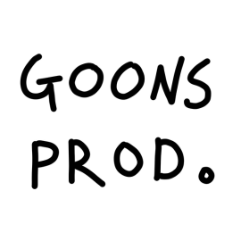 Goons Production Logo