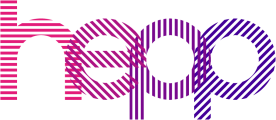 Hepp Logo