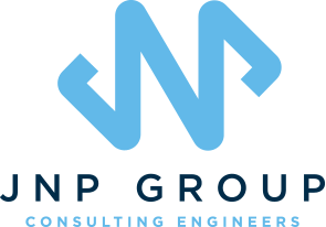 JNP Group Logo