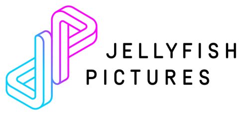Jellyfish Pictures Logo