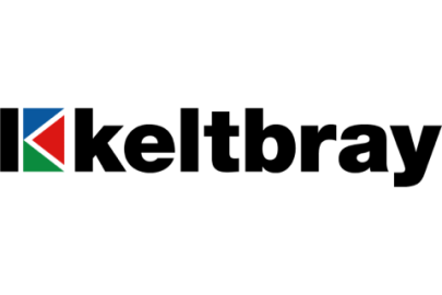 Keltbray Logo