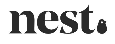 Nest Logo