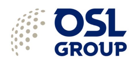 OSL Group Logo