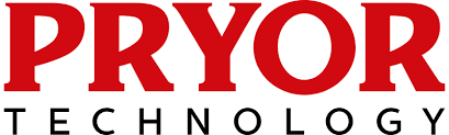 Pryor Logo