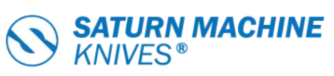Saturn Machine Knives Logo