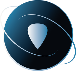 Sent into Space Logo