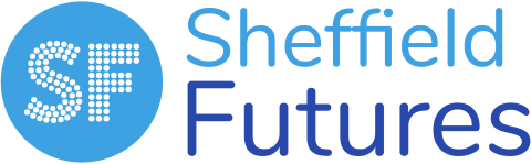 Sheffield Futures Logo