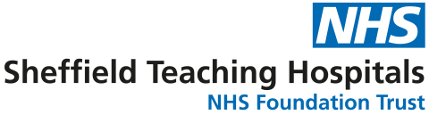 Sheffield NHS Logo
