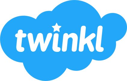 Twinkl Logo